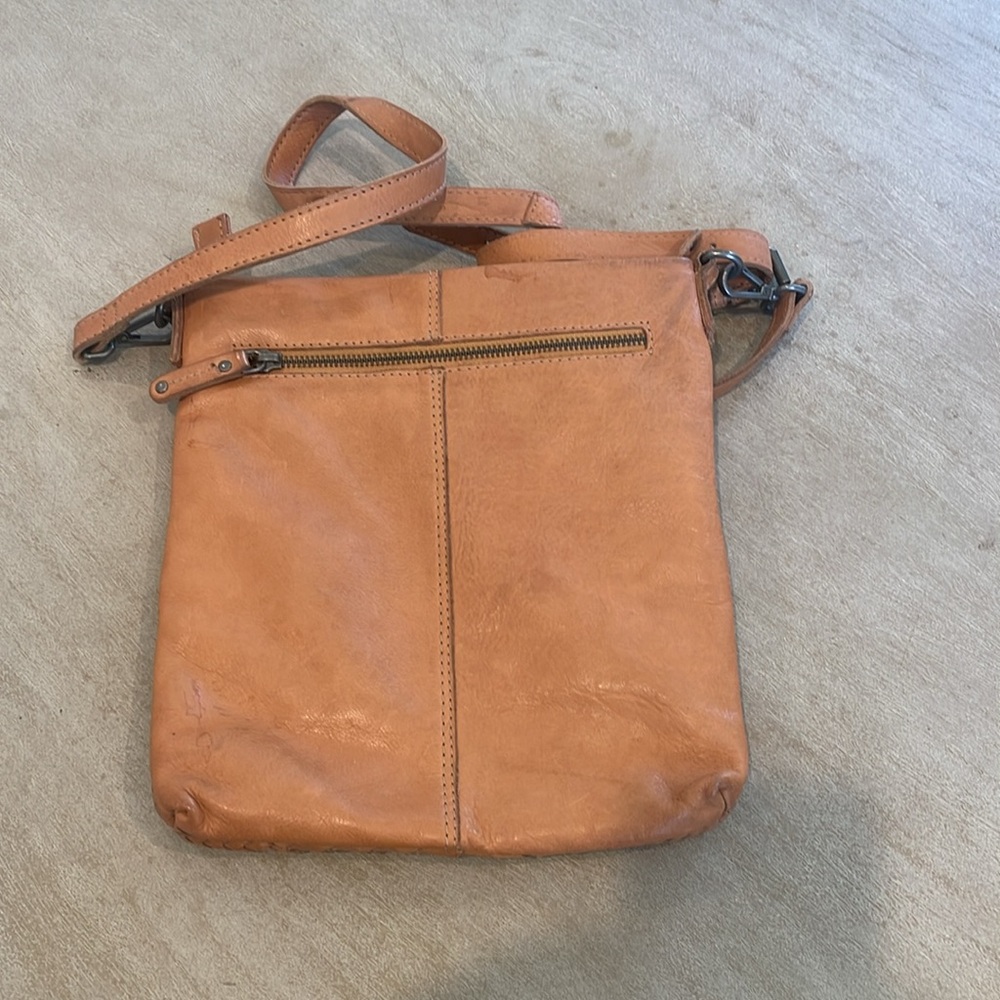 Unbranded Leather Purse made in India - Picture 3 of 5